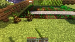 1.20: ВЫЖИВАНИЕ с ДРУЗЬЯМИ #2 - Построили Базу / Майнкрафт - Minecraft