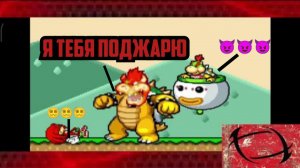 Реакция на Scothedoga1|Команда Марио VS Команда Соника