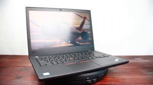 Легендарный Lenovo ThinkPad T480 неубиваемая машина БУ из Европы. Состояние нового! В 2 раза дешевл