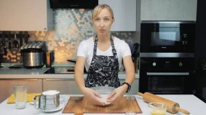 Идеальное сдобное ТЕСТО для булочек, ватрушек, пирогов!