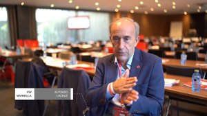 📌 ¿Qué es lo que sienten los Mejores Agentes de KELLER WILLIAMS? 📣 Conoce a Alfonso Lacruz