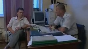 Люди исчезают в полдень  часть 1