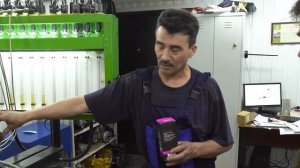 Suprotec "МАКС ТНВД" - ремонт распределительных, магистральных, рядных ТНВД, Common rail. Супротек