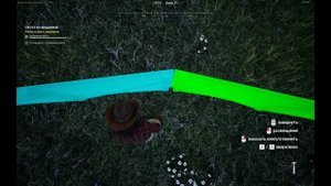Ranch Simulator. Как построить ровный забор