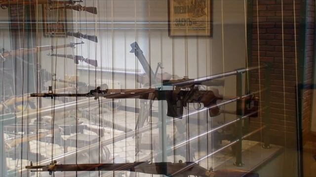 Технический музей Задорожного.wmv смотреть онлайн