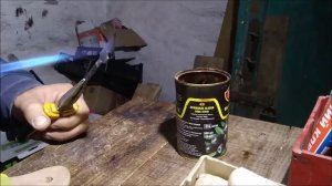 Пошаговое изготовление резца своими руками (из заготовки)