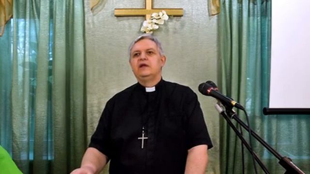 15 05 2022 Евангелие от Матфея, 15 глава смотреть онлайн