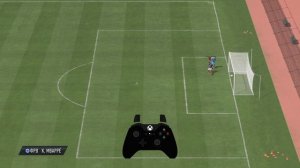 Топ 5 эффективных и простых финтов FIFA 23(коротко и по существу)