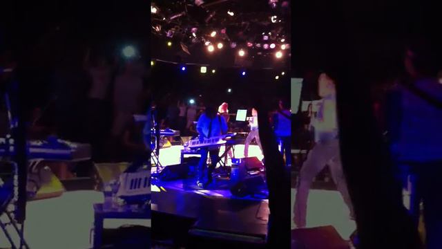 Deborah Gibson - Electric Youth - Long Island, NY 7-29-11 смотреть онлайн