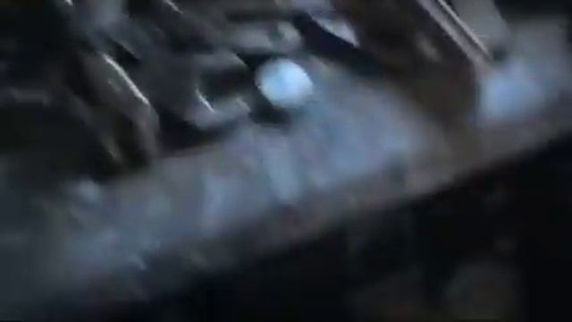 18+. Проект ОКА. Покраска крыльев и двери флейками. смотреть онлайн