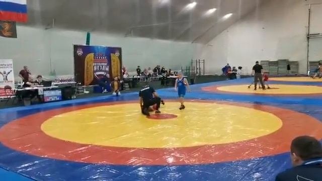 Константин Ткаченко 2 этап по Греко римской борьбе ,,Восходящии звёзды ,,Санкт Петербург.