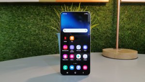 Обзор смартфона Samsung Galaxy S23