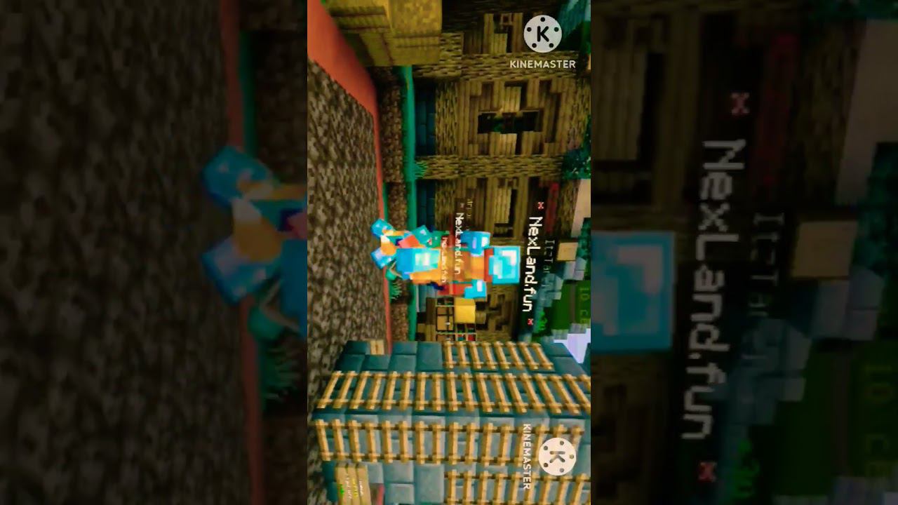 попытались повторить тренд в маинкрафт #маинкрафт #masatoya #shorts смотреть онлайн