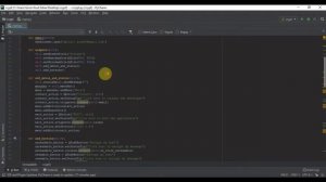 Python and PyQt5 tutorial - Creating the PyCrypt gui app part 3/3