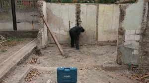 ДОМ-15 / Перфоратор Зенит ЗПП 2000 / SDS-Max / 12 Дж