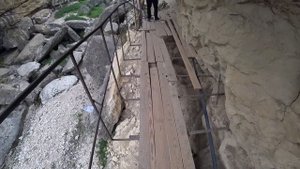 ЖИЗНЬ ДАГЕСТАНСКОГО АУЛА В ГОРАХ? ДАГЕСТАНЕЦ ПОКАЗАЛ НАМ СВОЮ РОДИНУ. ЧАСТЬ 11