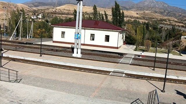 Ташкент Ходжикент велопробег с Велосообщества Узбекистана.#1. смотреть онлайн