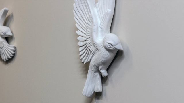 Реализованный проект офиса
