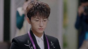 Го в твоём сердце 1 сезон 29 серия