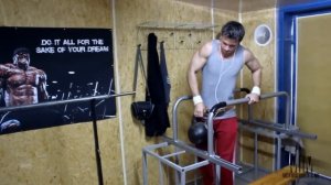 9 Лайфхаков для Качков или Турникменов