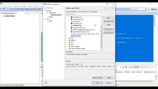 Selenium Java Tutorial For Beginners | Automation Testing Tutorial | Selenium WebDriver | Edureka