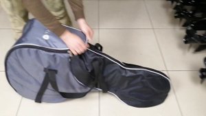 Сумка улучшенная для 2-тактного лодочного мотора Yamaha (9,9-15 л.с.)