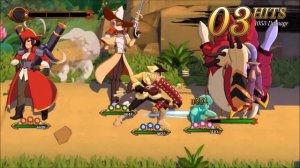 Indivisible Backer Preview - Level 3 Iddhi Specials