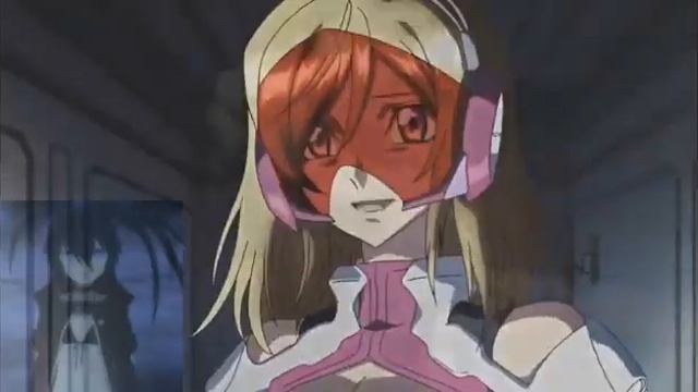 Cross ange amv- Believer imagine dragons смотреть онлайн