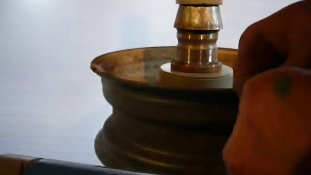 Лазер для диагностики деформации диска смотреть онлайн