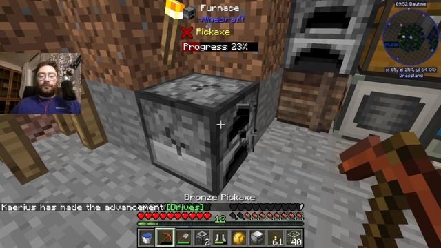 #2 2019 New year minecraft Starting stream смотреть онлайн