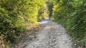 Где остановиться в Крыму? Кемпинг «Прохладный» Бахчисарай.