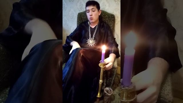 ГОД Быка 2021. Кто такой Молох, Золотой Телец? Истории Демонов Ада смотреть онлайн