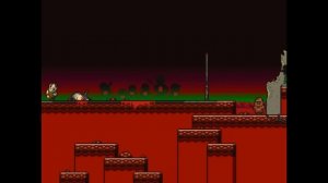 LISA: The Pointless - Land (Downtown Infinity Version)