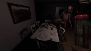 Чуть не съели. Фазмофобия // Phasmophobia