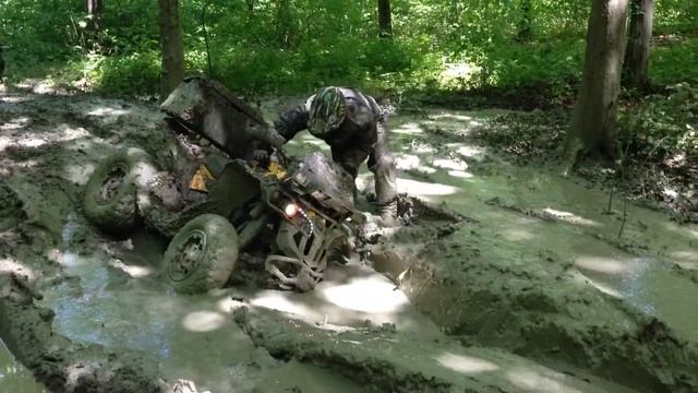 BRP Renegade (Черновцы)