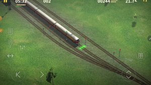 беларуская электричка 7 последняя