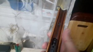 мой иж 18 Е