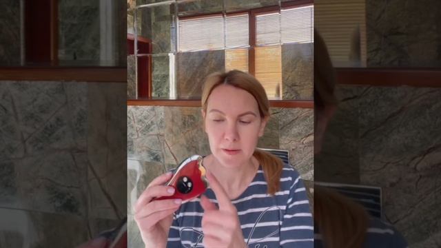 Как подтянуть кожу лица массажем? ИЗБАВЛЯЕМСЯ ОТ МОРЩИН! смотреть онлайн