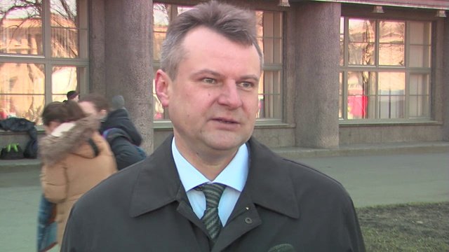 «Уроки мужества»