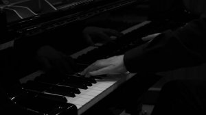Franz Schubert. Impromptu in A flat major, op.142, No.2 -- Mikhail Kollontay (piano)