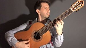 Иванов-Крамской «Порыв» (Blagodatskikh)