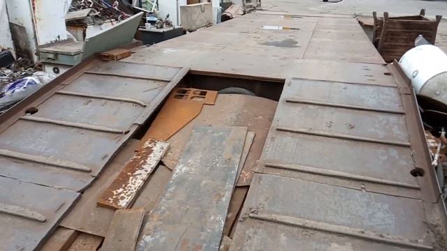 ЭТО МОЖНО КУПИТЬ НА МЕТАЛЛОПРИЁМКЕ ЗА КОПЕЙКИ ✅ ИЩУ ЗАПЧАСТИ В МЕТАЛЛОЛОМЕ смотреть онлайн