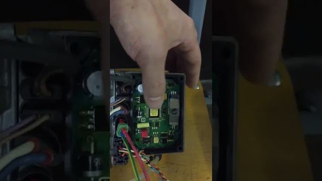 Webasto TermoTop C WV T5 неисправность блока