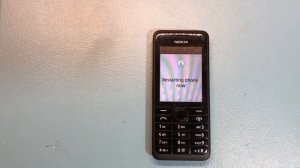 Hard reset nokia 301.1 - Hard Reset Nokia 301 With Secret Codes