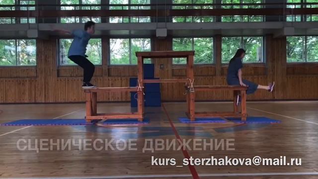 Видеовизитка Мастерской В.А. Стержакова