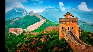 почему у Великой Китайской стены бойницы в сторону Китая? Неизвестная история