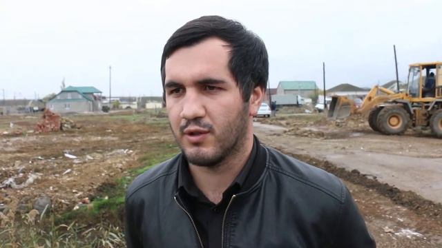 Грейдирование по ул. Фабричная