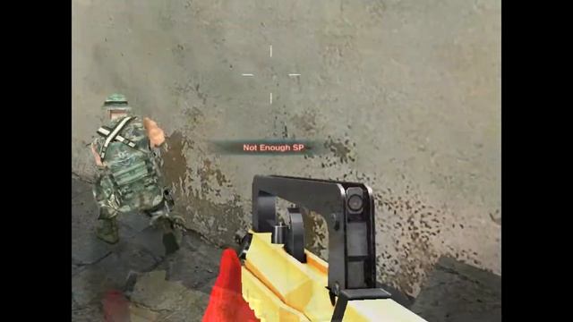 Best Free FPS Game 2011 WarRock смотреть онлайн