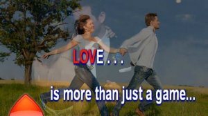 L-O-V-E - KARAOKE - NAT KING COLE & NATALIE COLE (ENGLISH VERSION)