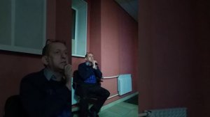 песня В.Самошина.Я убегаю от тебя.